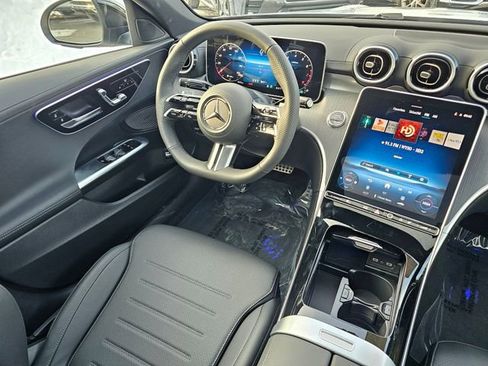 New 2026 Mercedes-Benz C 300 C 300 image 27