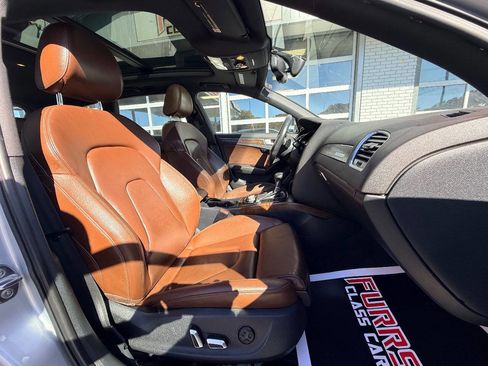 Used 2013 Audi A4 Prestige image 36