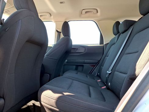 Used 2021 Ford Bronco Sport AWD/4WD image 19
