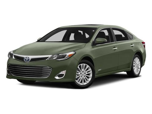Used 2013 Toyota Avalon XLE Premium FWD image 1
