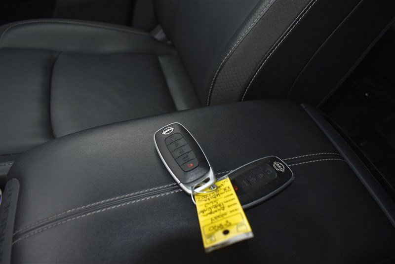 Used 2024 Nissan Pathfinder SL AWD/4WD image 20