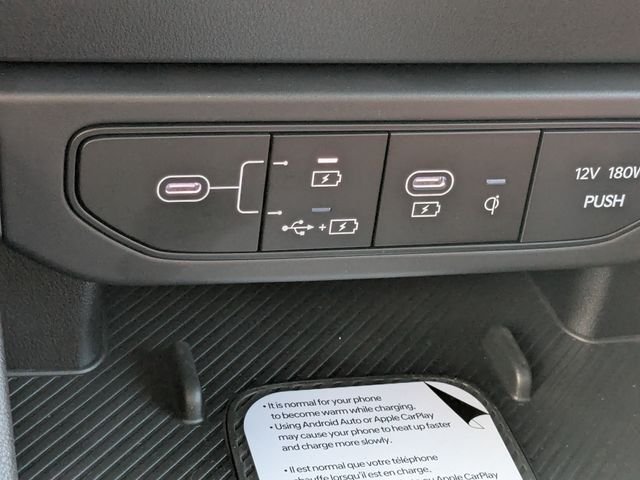 New 2026 Kia K4 GT-Line Turbo w/ GT-Line Premium Package FWD image 22