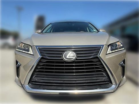 Used 2016 Lexus RX 350 FWD w/ Premium Package image 2