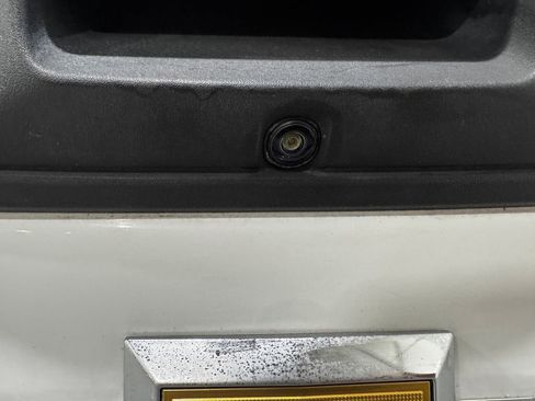 Used 2017 Chevrolet Silverado 1500 LTZ w/ Sport Package RWD image 26