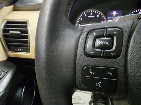 Used 2017 Lexus NX 200t FWD w/ Premium Package image 22