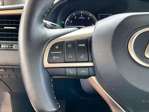 Used 2017 Lexus RX 350 FWD w/ Premium Package image 18