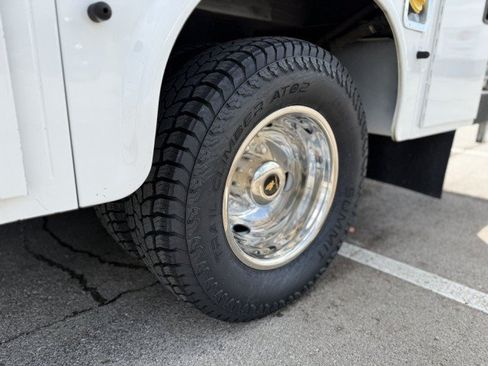 Used 2019 Ford F350 XL w/ XL Value Package RWD image 7
