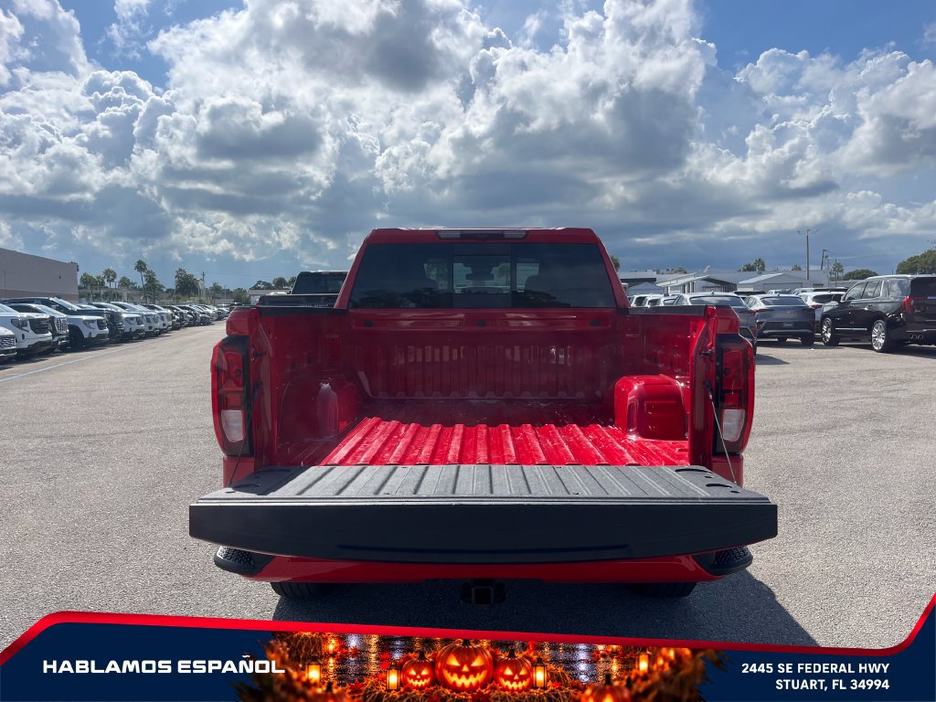 Certified 2026 GMC Sierra 1500 Elevation w/ Preferred Package AWD/4WD image 16