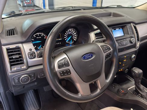 Used 2019 Ford Ranger XLT AWD/4WD image 16