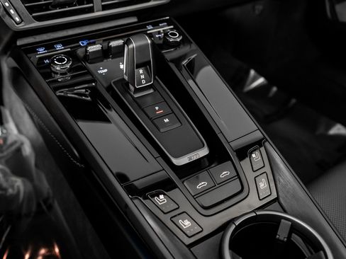 Used 2026 Porsche 911 Targa 4 GTS image 36