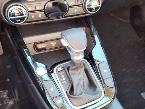 New 2025 Kia Soul EX image 15
