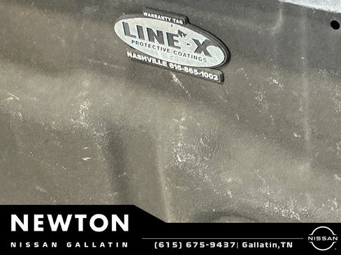 Used 2022 Nissan Frontier S w/ Technology Package RWD image 3