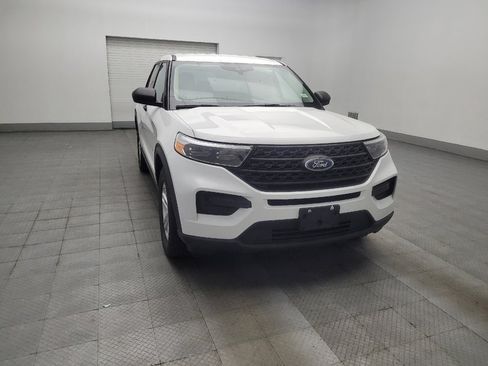 Used 2023 Ford Explorer 4WD image 13
