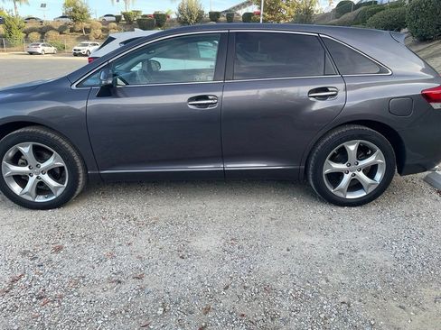 Used 2015 Toyota Venza XLE w/ XLE Premium Package FWD image 6