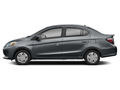 Used 2024 Mitsubishi Mirage G4 ES image 19