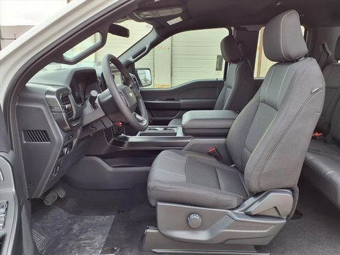 New 2025 Ford F150 STX w/ STX Black Appearance Package image 19