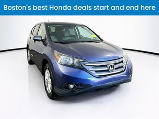 Used 2012 Honda CR-V EX image 1