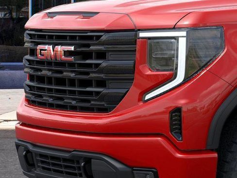 New 2026 GMC Sierra 1500 Elevation image 85