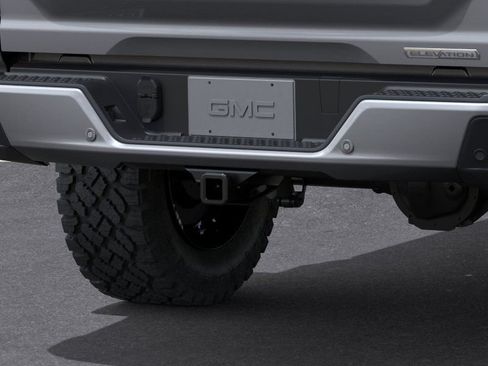 New 2026 GMC Canyon Elevation w/ Convenience Package RWD image 14