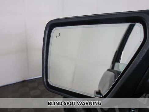 Used 2024 Ford F150 Lariat AWD/4WD image 7