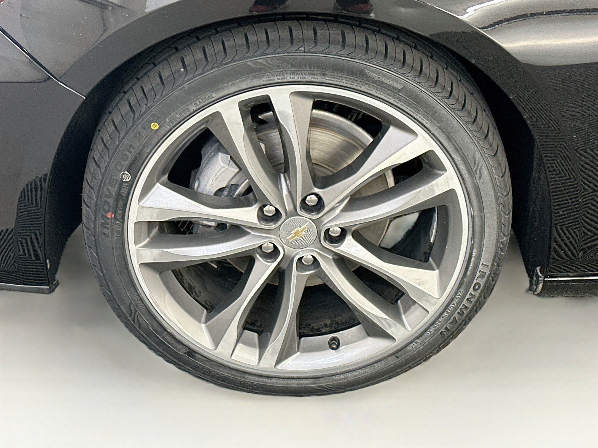 Used 2024 Chevrolet Malibu LT FWD image 34