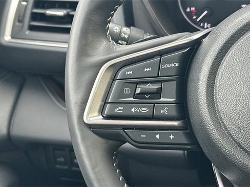 Used 2024 Subaru Ascent Touring w/ Popular Package #2 image 30