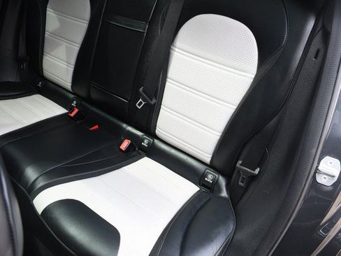 Used 2020 Mercedes-Benz GLC 63 AMG 4MATIC image 23