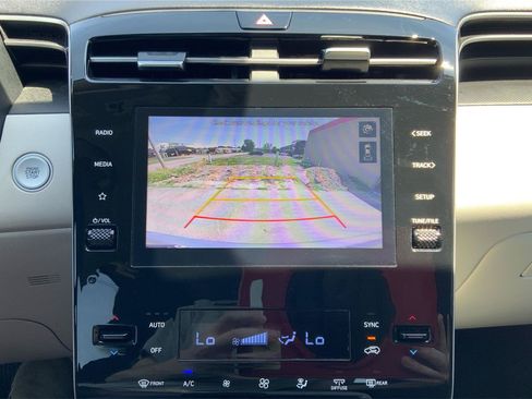 Used 2024 Hyundai Tucson SEL AWD/4WD image 32