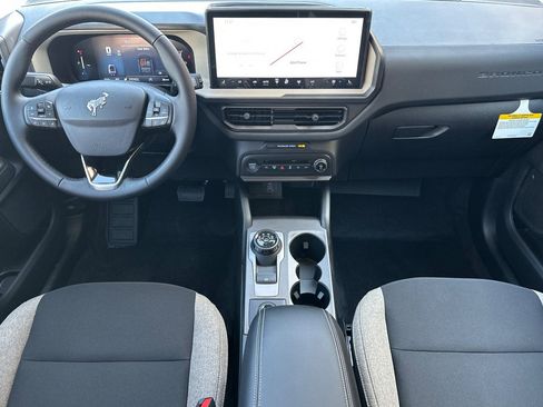 New 2026 Ford Bronco Sport Big Bend w/ Convenience Package image 12