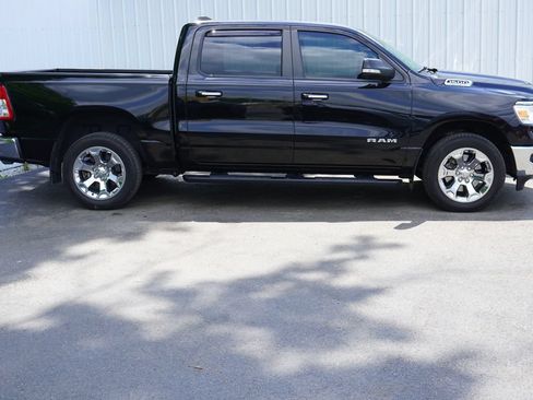 Used 2020 RAM 1500 Big Horn AWD/4WD image 2
