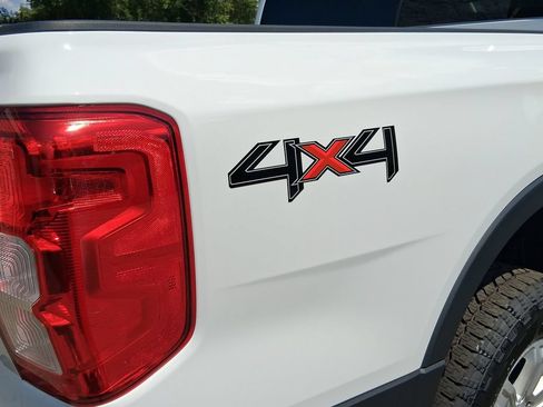 New 2026 Ford Ranger XL w/ Trailer Tow Package AWD/4WD image 9