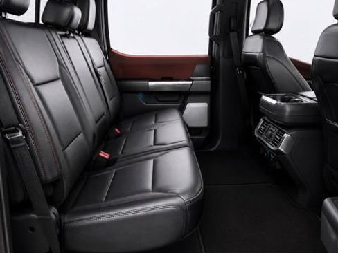Used 2023 Ford F150 Lariat w/ Equipment Group 502A High AWD/4WD image 22