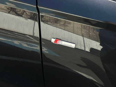 Used 2016 Audi A6 2.0T Premium Plus w/ Premium Plus Package image 11