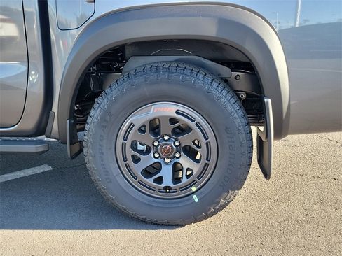 New 2026 Nissan Frontier Pro-X w/ Tow Package image 18
