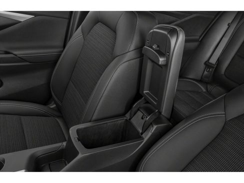 Used 2025 Buick Envista Sport Touring w/ Experience Buick Package FWD image 12