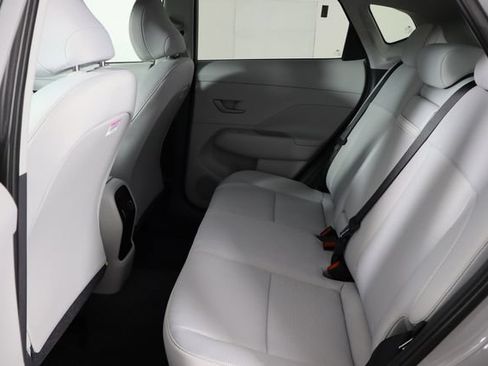 Used 2026 Hyundai Kona SEL Sport FWD image 14