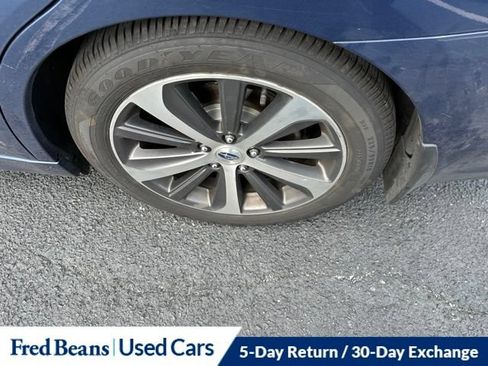 Used 2019 Subaru Legacy 2.5i Limited AWD/4WD image 14