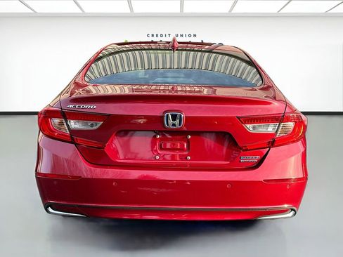 Used 2022 Honda Accord Touring image 5