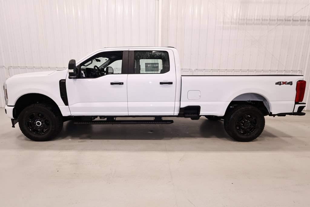New 2026 Ford F350 XL w/ STX Appearance Package AWD/4WD image 6