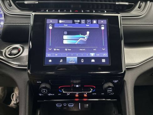 Used 2022 Jeep Grand Cherokee L Laredo w/ Luxury Tech Group I AWD/4WD image 19