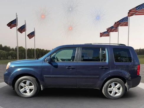 Used 2010 Honda Pilot EX-L image 4