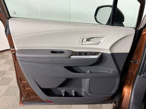 Used 2021 Toyota Sienna LE image 21