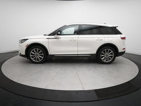 Used 2020 Lincoln Corsair AWD w/ Luxury Package image 24