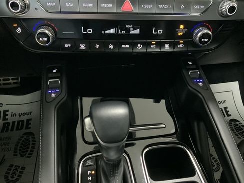 Used 2024 Kia Telluride SX Prestige X-Pro AWD/4WD image 44