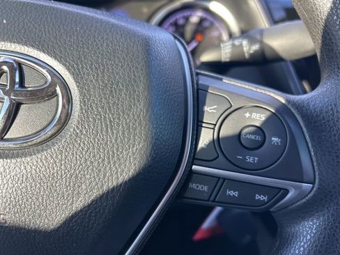 Used 2024 Toyota Camry LE image 14