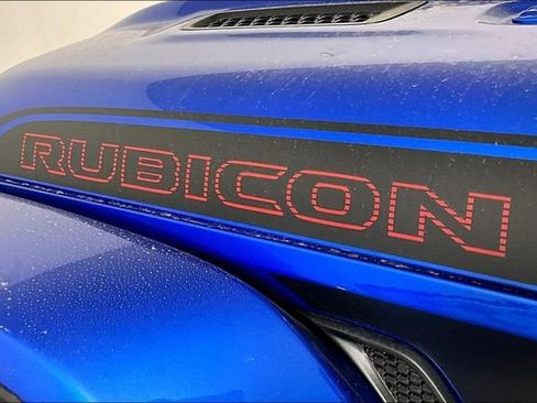 New 2026 Jeep Gladiator Rubicon image 9