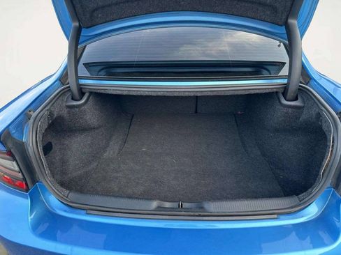 Used 2018 Dodge Charger R/T Scat Pack w/ Dynamics Package RWD image 41
