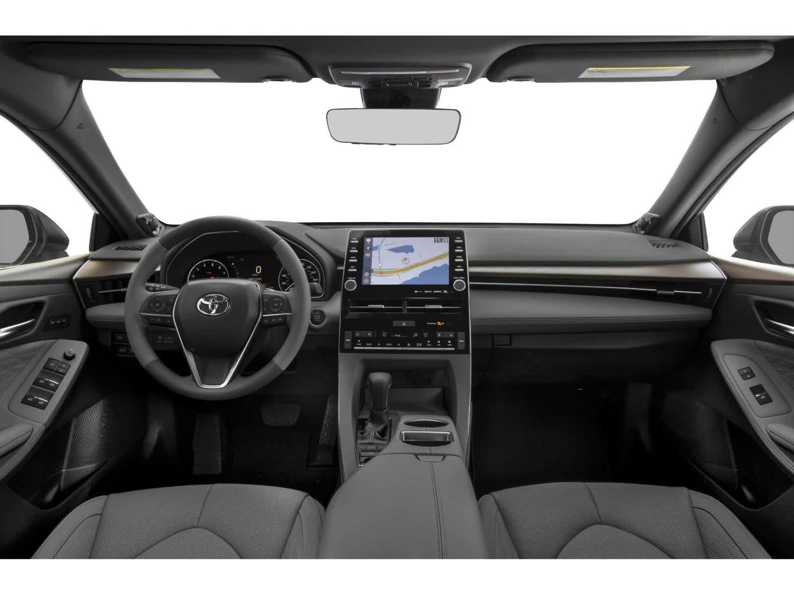 Used 2022 Toyota Avalon Limited w/ Advanced Safety Package FWD image 5