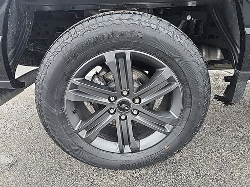 Used 2023 Ford F150 XLT w/ Equipment Group 302A High AWD/4WD image 45