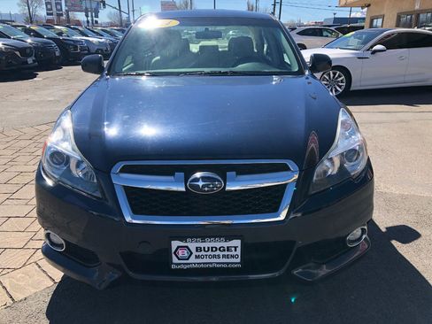 Used 2014 Subaru Legacy 2.5i Limited image 7